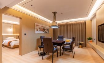 Baiyin  Chunmao  Wen  Hua  Hotel