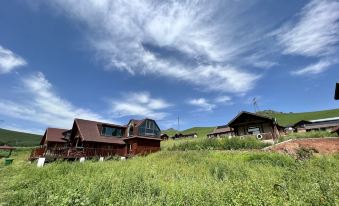 Fengning Legend Manor