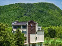 Moon Bay Mountain View Homestay (Moon Bay Scenic Area Branch) Hotel di Moon Bay Tourist Resort