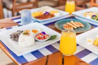 Subic Bay Yacht Club - فطور