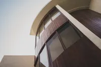 Seascape Luxury Resort & Spa Uluwatu by Ini Vie Hospitality Hotel a 