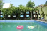 Bufu Yunding Ye Luxury Meisu - ที่มีสระว่ายน้ำ
