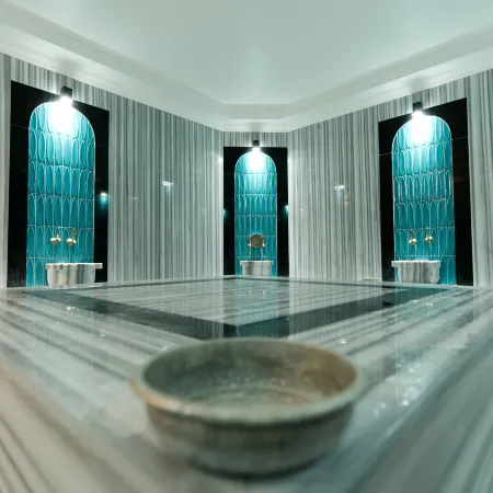 SL La Perla Hotel Kemer