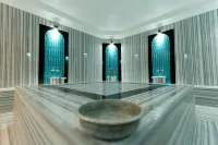 SL La Perla Hotel Kemer - Spa