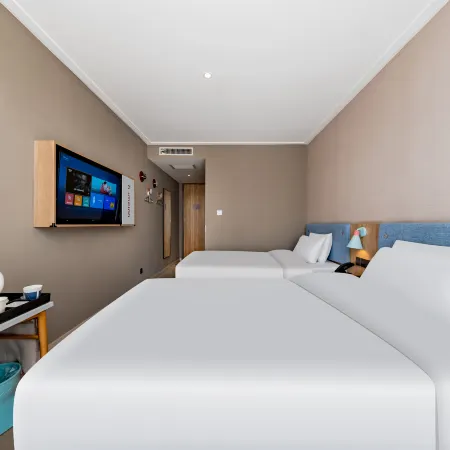 Home Inn · Neo (Ulanqab High Speed Railway Station Weibang Shiji Plaza Store)