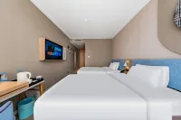 Home Inn · Neo (Ulanqab High Speed Railway Station Weibang Shiji Plaza Store)