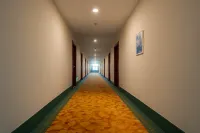 GreenTree Inn Express (Chenghe Plaza, Yiyuan Bus Station, Zibo) Hotels in Xiyuan