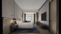 Four Points By Sheraton Nanning Hotel a Nanning