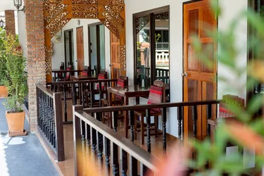 รูปภาพของโรงแรม บ้านคีตา เชียงราย