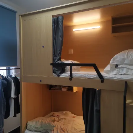 Xiangwang Hostel