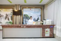 陽光輕奢飯店（新寧汽車西站店）