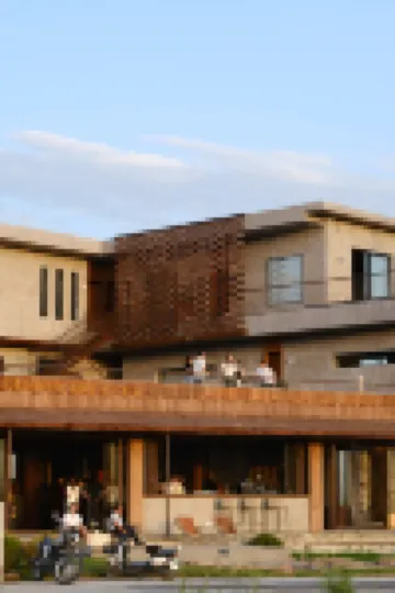 Zhushan · Hegu Homestay