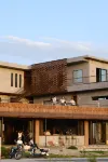 Zhushan · Hegu Homestay فنادق في خوى تشنغ