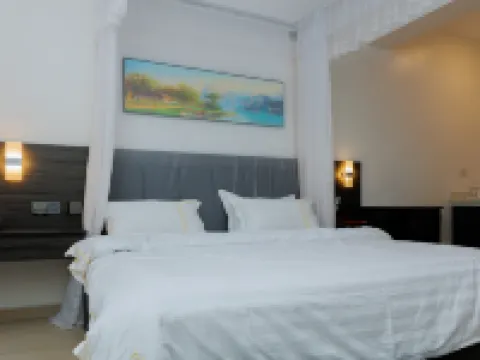 UCHA HOTEL & Suites Hotels in Kampala