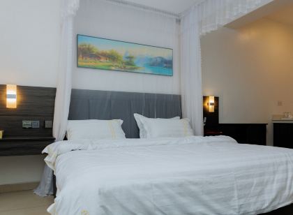 UCHA HOTEL & Suites