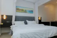 UCHA HOTEL & Suites Hotels in Kampala