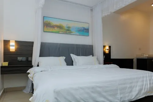 UCHA HOTEL & Suites Hotels in Kampala