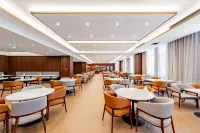 โรงแรมนานาชาติล้งหยวน - พร้อมอาหารเช้า