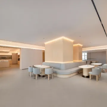 JI Hotel (Mudanjiang Municipal Government Convention and Exhibition Center)