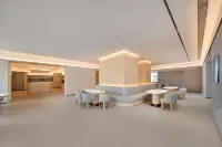 All Seasons Hotel (Mudanjiang Municipal Government Convention and Exhibition Center Store) Hôtels à : Mudanjiang