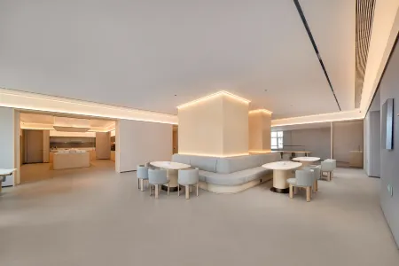 All Seasons Hotel (Mudanjiang Municipal Government Convention and Exhibition Center Store)