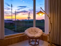 YunQi Retreat Guesthouse Hotels in Eerguna