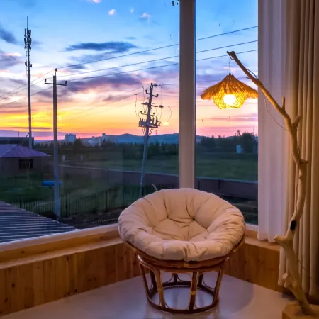 YunQi Retreat Guesthouse