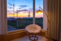 YunQi Retreat Guesthouse Hotels in Ergun