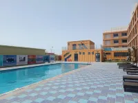 Escale International Hotel - Pools