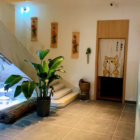 Huolin Gol Fengqiao Yebo Homestay