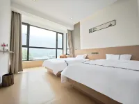 Guanshan Homestay Hotels near Shishangzhuang Town