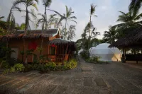 Carabao Island Beach Camp