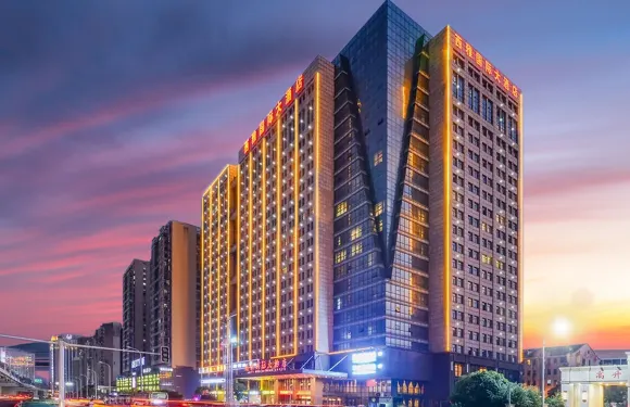 長沙西雅國際大酒店