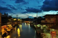 ChababaanCham Resort