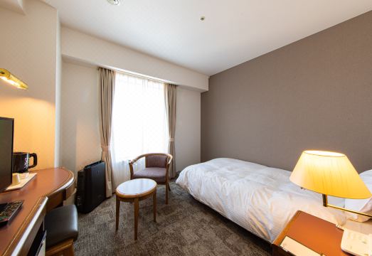 Hotel Crescent Asahikawa