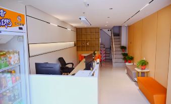 Lianjia Hotel (Quanjiao Station)