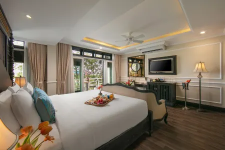 Hoi An Golden Holiday Hotel & Spa