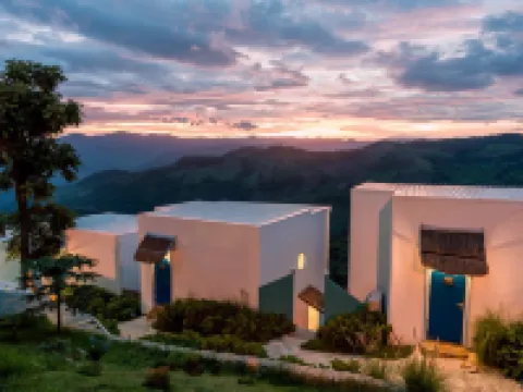 Nontawa Villa Doichang Hotels in Mae Suai