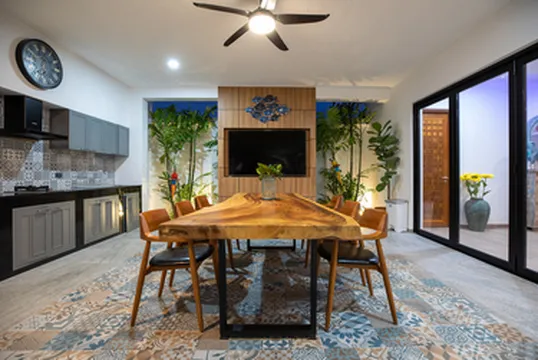 รูปภาพของPattana Sun Villa