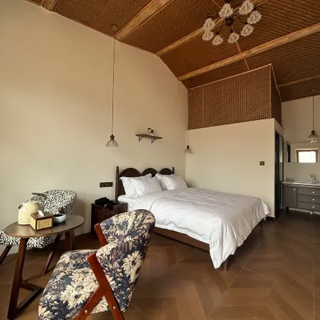Wenye Maifeng Shanfang Homestay