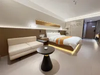 Maqu Qiaomai International Grand Hotel