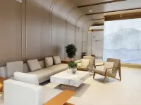 Maqu Qiaomai International Grand Hotel