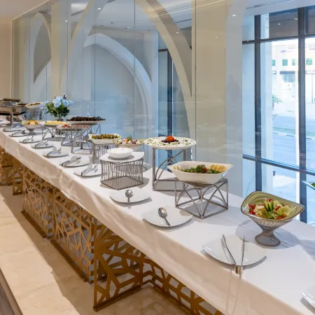 Alenwan Serviced Apartments
