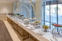 Alenwan Serviced Apartments - servizio colazione