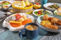 Guizhou Zhongrui Tianxi Hotel - breakfast
