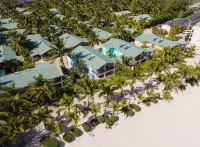The Edgewater Resort & Spa Отели в г. 