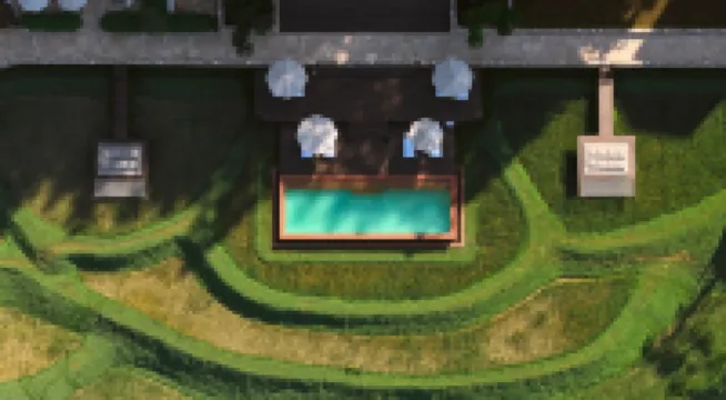 THE SIXTH SEASON VACATION MANOR