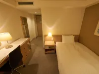 Utsunomiya Tobu Hotel Grande Hotel a 