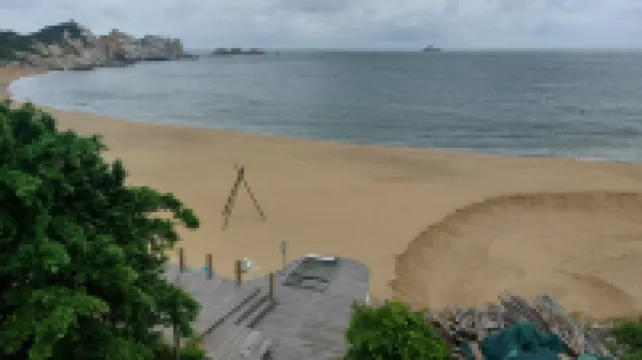 He Mu Courtyard Meizhou Island