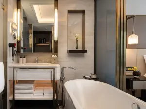 InterContinental Zhengzhou Zhengdong